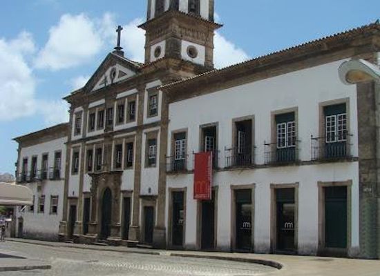 brazil/salvador/attraction/museum-of-mercy