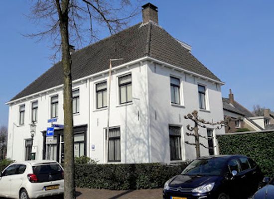 netherlands/vechtstreek/attraction/huizer-museum