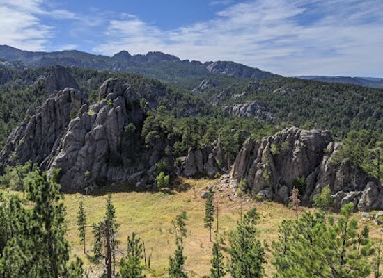 south-dakota/black-hills/attraction/breezy-point-picnic-area