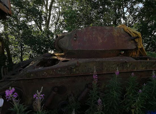 norway/rogaland/attraction/rogaland-war-historical-museum