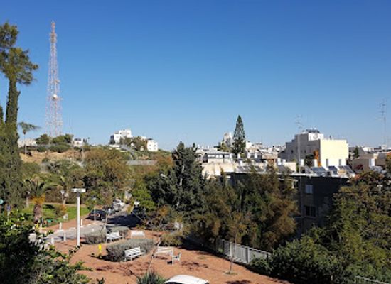 israel/ramat-gan/attraction/kozalawsky-hill