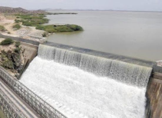 eritrea/zoba-anseba/attraction/kerkebt-dam