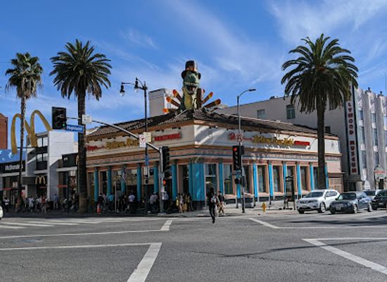 california/hollywood/hollywood-boulevard/attraction/ripley-s-believe-it-or-not