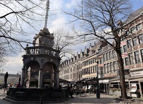 belgium/liege/attraction/place-du-marche