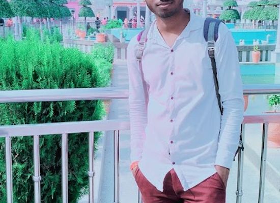 india/uttar-pradesh/attraction/favourite-place-of-suraj-sahani