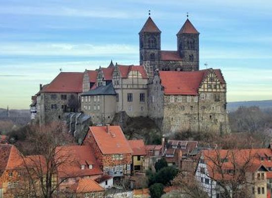 germany/harz-mountains/attraction/schlossmuseum-quedlinburg