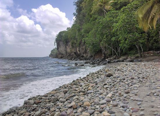 saint-lucia/choiseul-quarter/attraction/anse-galet-beach