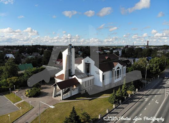 estonia/kuressaare/attraction/kuressaare-siioni-kirik