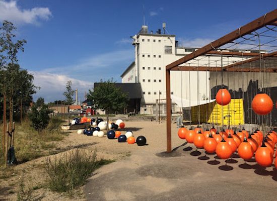 denmark/koge/attraction/tidsrummet