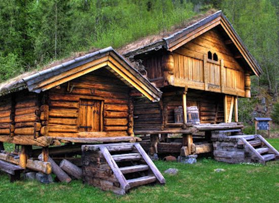 norway/rauland/attraction/greivjord-fjellgard