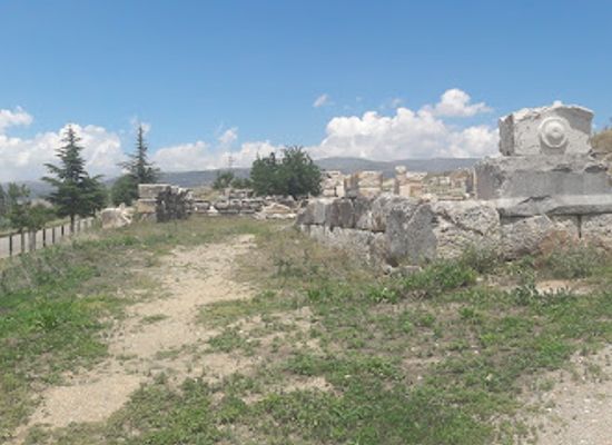 turkiye/pisidia/attraction/central-church-of-antiochea