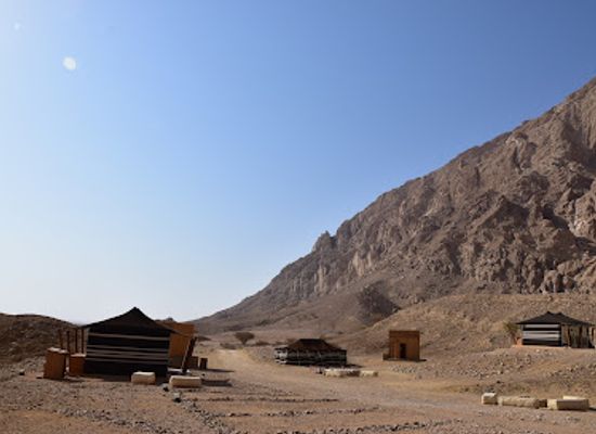 united-arab-emirates/jebel-hafeet/attraction/heritage-tents-traditional-campsite