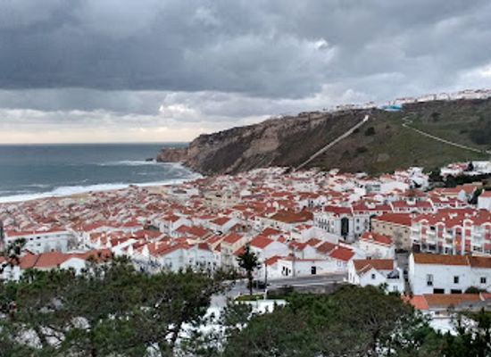 portugal/nazare/attraction/parque-da-pedralva