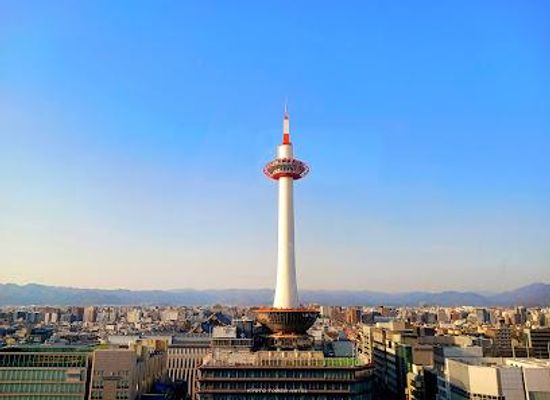 japan/kyoto/attraction/nidec-kyoto-tower