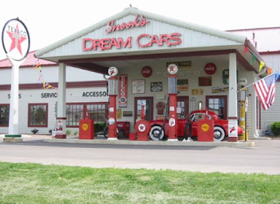 ohio/maumee-valley/attraction/snook-s-dream-cars