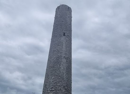 ireland/county-meath/attraction/kells-round-tower