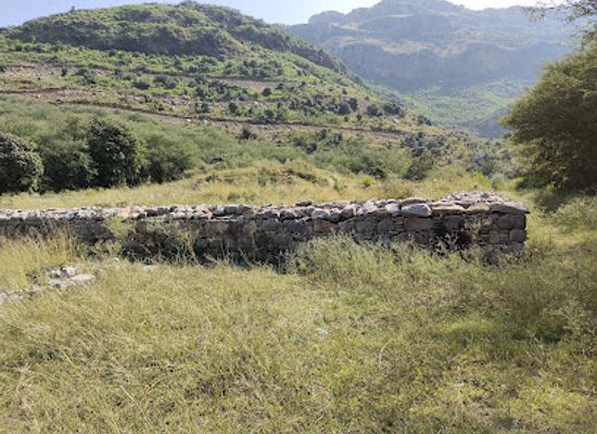 pakistan/gandhara/attraction/buddhist-giri-remains