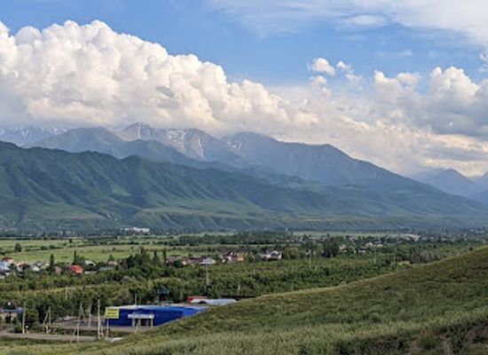 kyrgyzstan/bishkek/attraction/panorama-view-to-bishkek-chon-aryk-mountain
