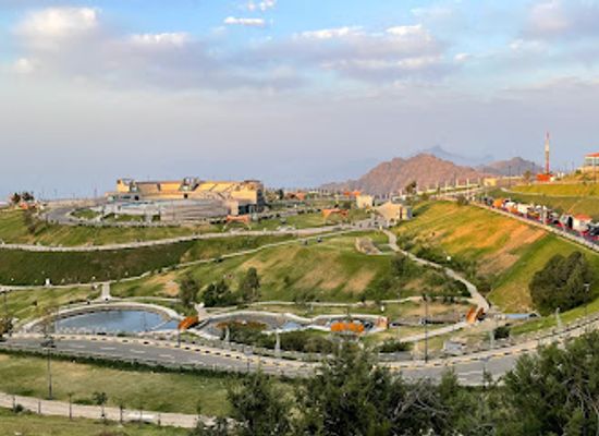 saudi-arabia/al-baha/attraction/prince-hussam-park