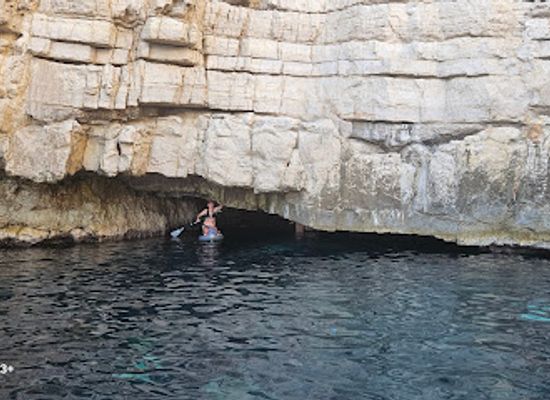 croatia/pula/attraction/emilia-cave