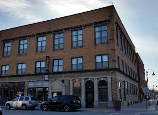 iowa/ames/attraction/octagon-center-for-the-arts