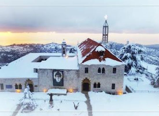 lebanon/baalbek/attraction/monastery-saint-maroun