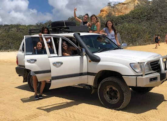 australia/fraser-island/attraction/dundubara-sunrover-campsite