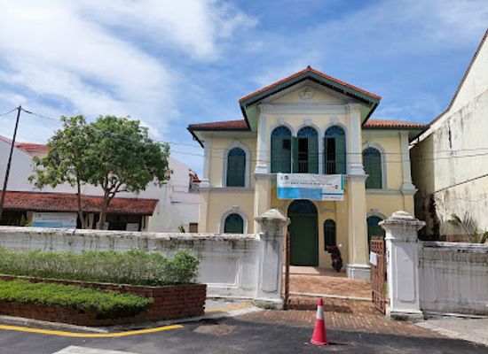 malaysia/george-town/attraction/syed-alatas-mansion