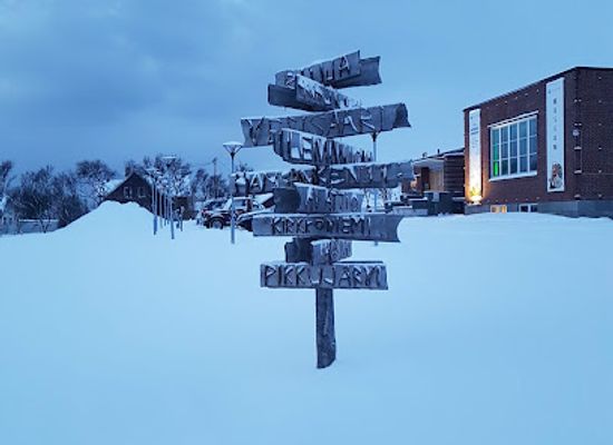 norway/finnmark/attraction/vadso-museum-ruija-kvenmuseum-varanger-museum