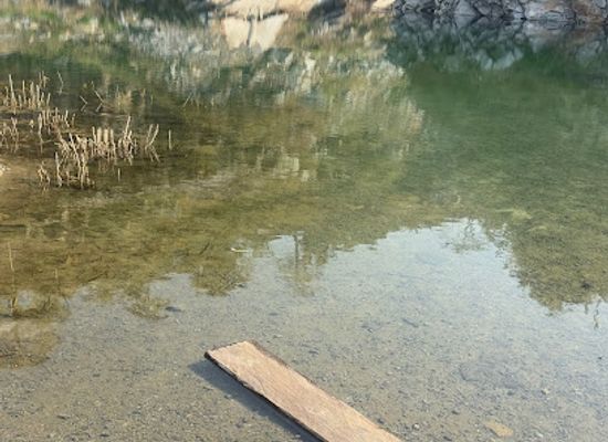cameroon/bafia/attraction/lac-de-carriere-bleu-de-kon-yambetta