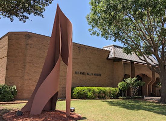texas/red-river-valley/attraction/red-river-valley-museum