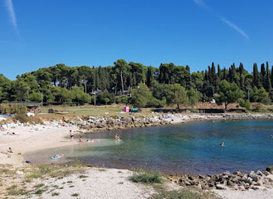 croatia/istria/attraction/beach-valdaliso