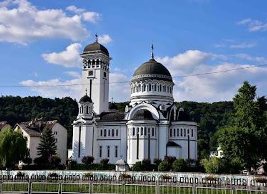 romania/sighisoara/attraction/the-holy-trinity-church