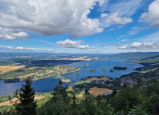norway/buskerud/attraction/king-s-view
