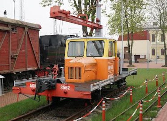 lithuania/vilnius/attraction/lithuanian-railway-museum