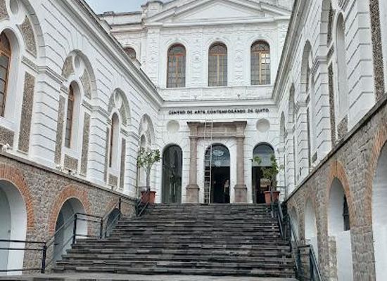 ecuador/quito/attraction/contemporary-art-center-of-quito