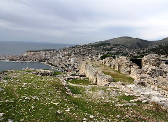 albania/delvina/attraction/the-monastery-of-the-40-saints-sarande