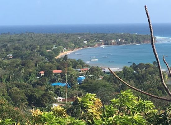 nicaragua/south-caribbean-coast-autonomous-region/attraction/the-lighthouse