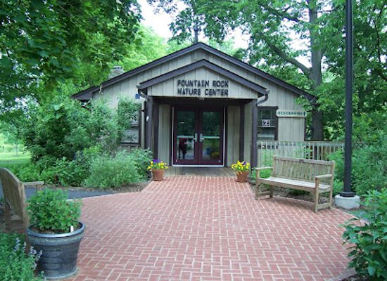 maryland/frederick/attraction/fountain-rock-nature-center
