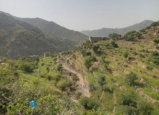 yemen/ibb/attraction/alaa-aldeen-abu-mahab