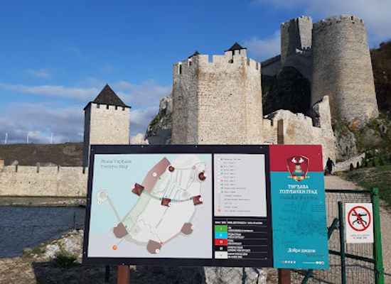 serbia/southern-and-eastern-serbia/attraction/golubac-fortress