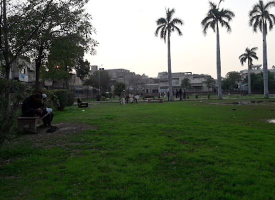 pakistan/faisalabad/attraction/jinnah-park