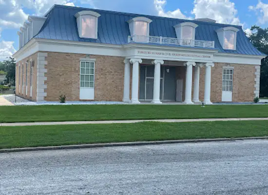 alabama/tuskegee-national-forest/attraction/tuskegee-human-civil-rights-multicultural-center