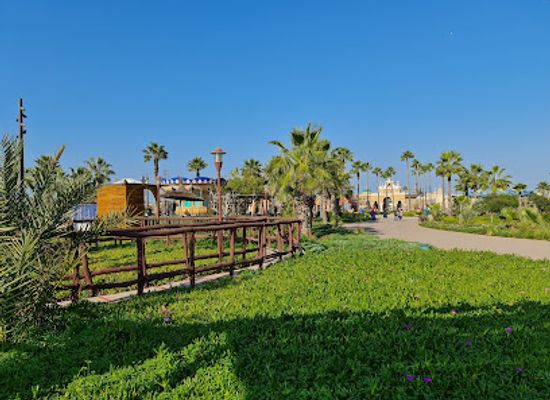 morocco/casablanca/ain-diab/attraction/sindibad-zoo