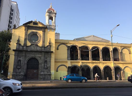 mexico/mexico-city/attraction/museo-de-la-charreria