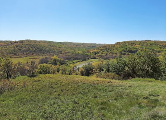 north-dakota/badlands/attraction/pembina-gorge-state-recreation-area