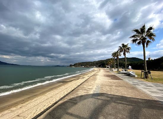 japan/chikuzen/attraction/nagatare-seaside-park