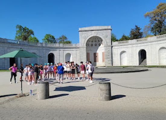 virginia/arlington/attraction/military-women-s-memorial