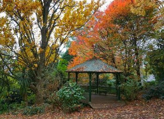 australia/yarra-valley/attraction/george-tindale-memorial-gardens