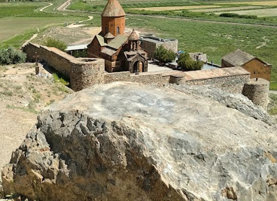 armenia/khor-virap/attraction/flag-armenia